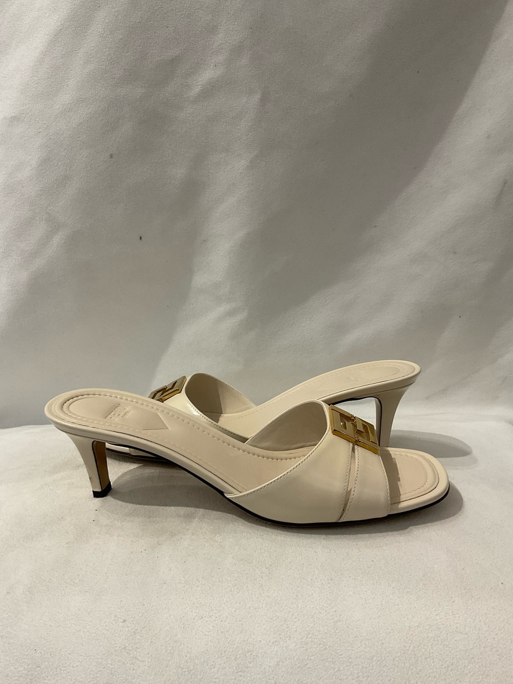 Fendi Mules